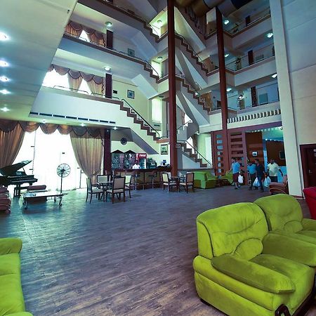 Juliana Hotel Kolombo Exteriér fotografie