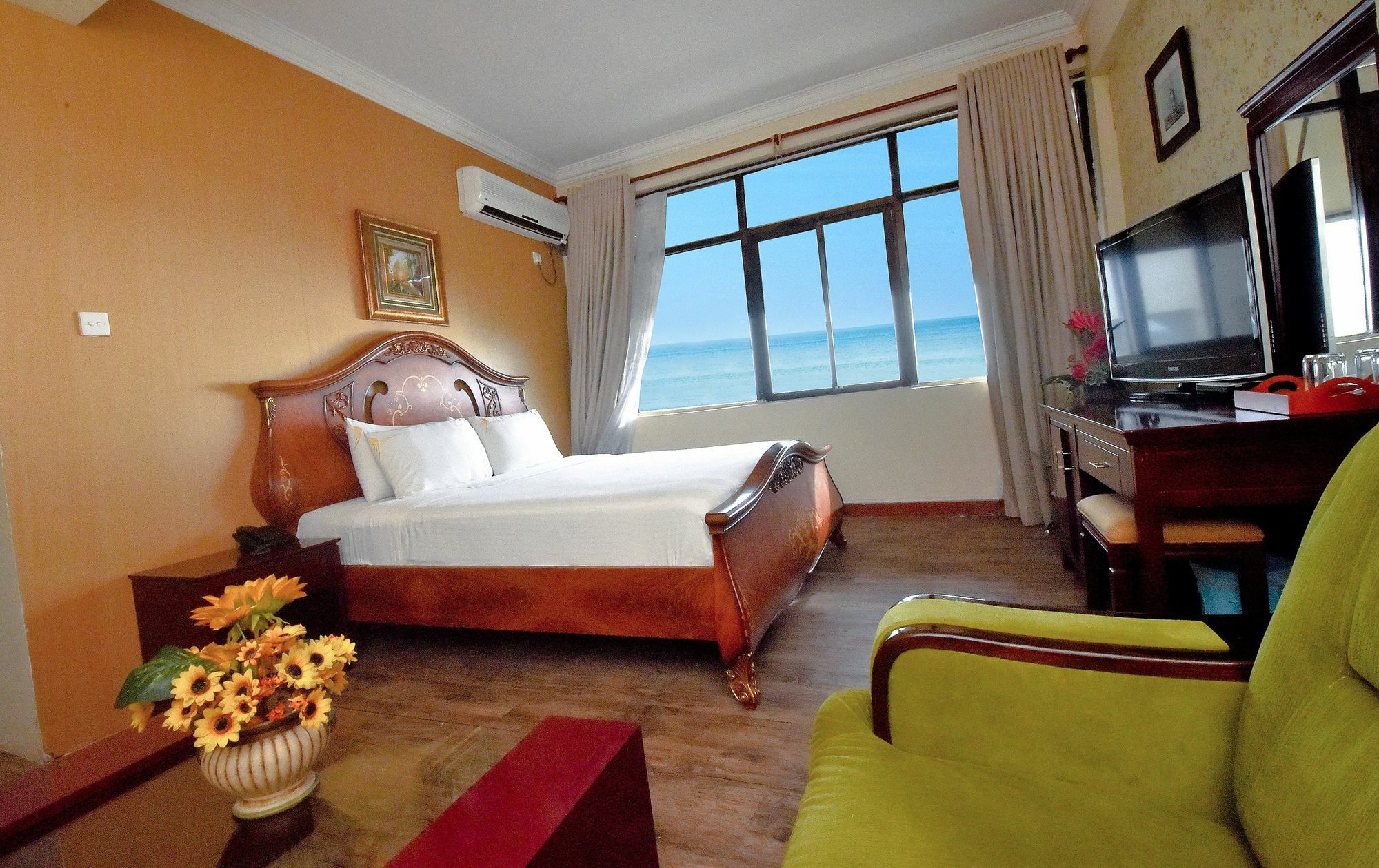 Juliana Hotel Kolombo Exteriér fotografie